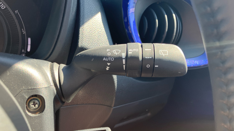 Toyota Aygo X 1.0 VVT-i Edge 5dr Petrol Hatchback
